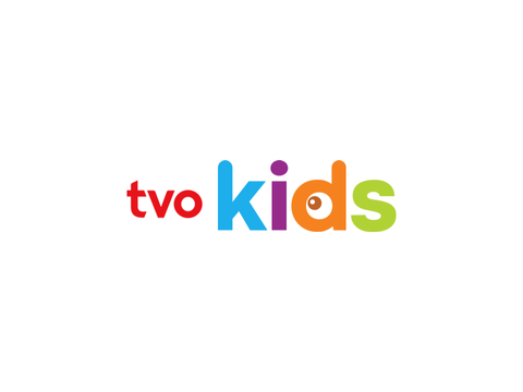 TVOKids Letters 2022 Turned into TVOKids 2022 Logo