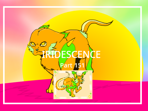  Iridescence - Part 151