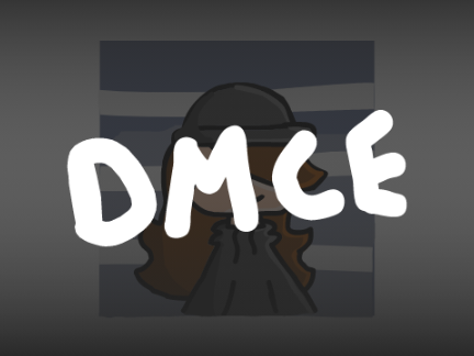 DMCE - PFP for @Bottlegame