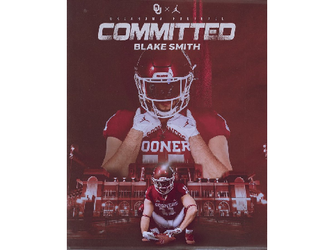Welcome To OU (All Recruits and Transfers)