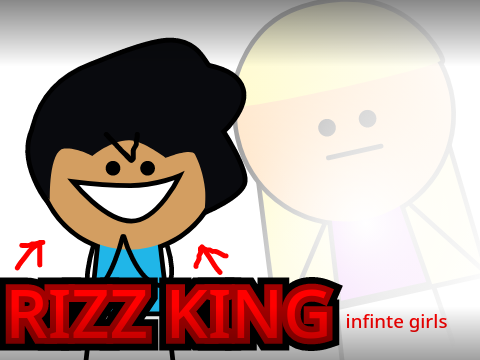 Rizz...