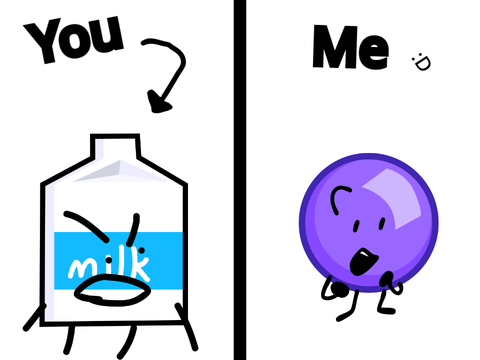Kevin is in your house