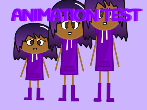 Animation-test
