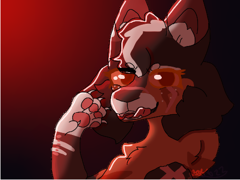 [ Stars Shine No Longer - Self-Rp ]