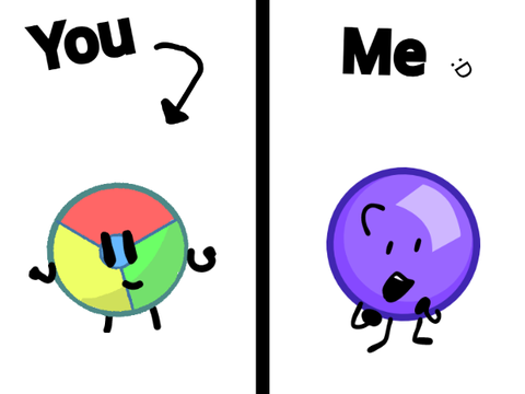 my very own poyo boyo