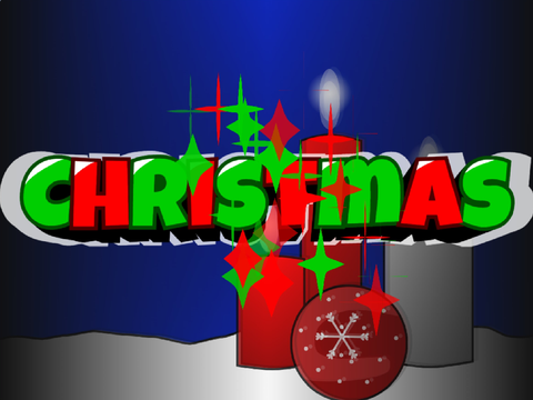 #5 - Christmas