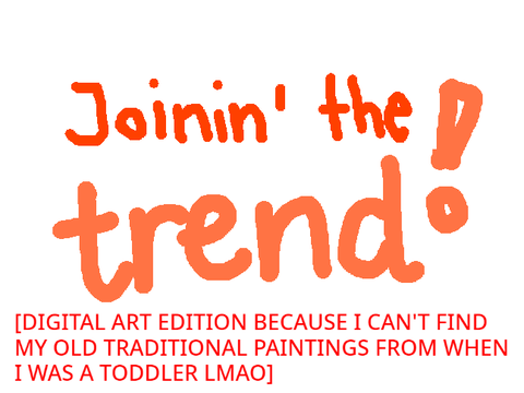 Art Improvement Trend