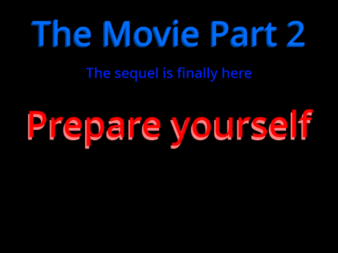 Movie Part 2