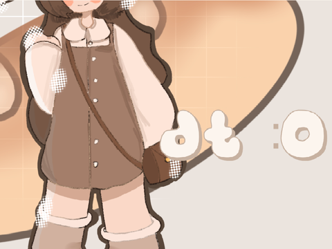 DT w/ordinarish >:0