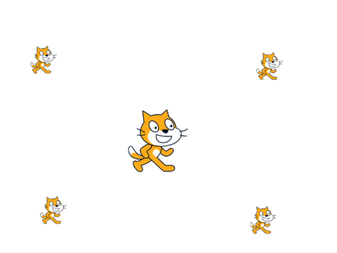 猫たち沈む＆目やられる