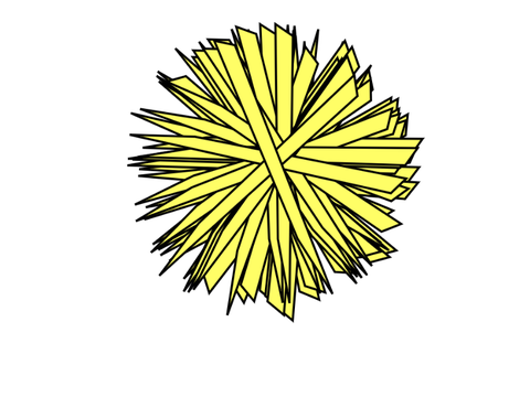 斬撃素材(ネタ