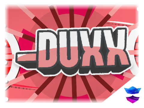 『 -Duxx ⬅ @DropFX 』