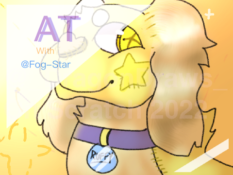 AT with @Fog-Star