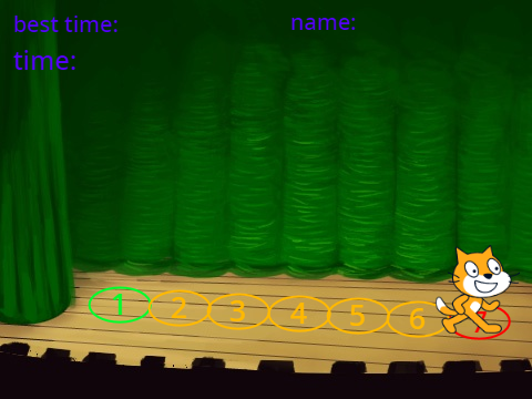 maths game