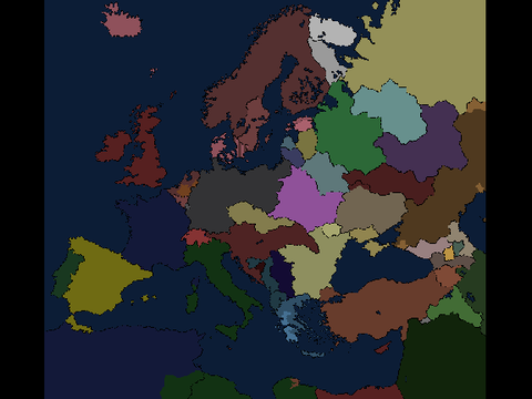 Caucasus Plan