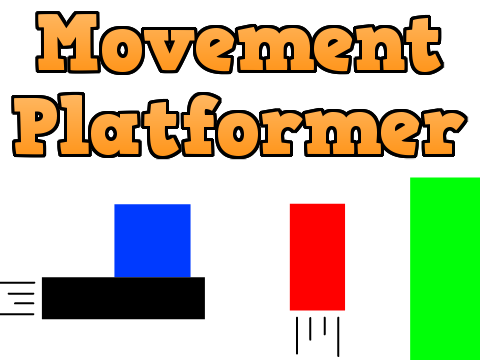 Movement Platformer