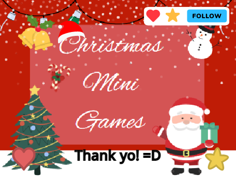 Cʜʀɪꜱᴛᴍᴀꜱ ᴍɪɴɪ ɢᴀᴍᴇꜱ | #All#Art#Games#Trending#All#Art#Games#Trending