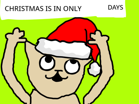 Christmas Countdown 2023