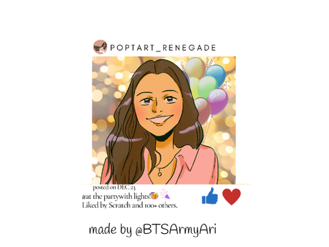 FREE PFP! :)