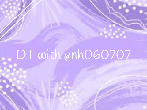 5 . DT with @nh060707