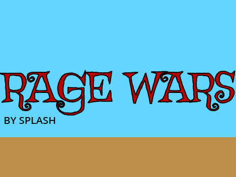 RageWars(V1)