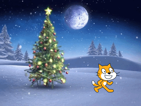 クリスマスソングメドレー