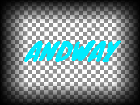 Intro for ANDWAY (ME)