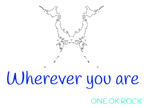Wherever you are