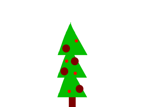 MERRY CHRISTMAS