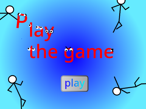 play the game