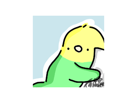 Icon for @PrOKiD7612