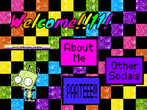 Welcome to my profile!!!