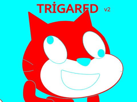 TRİGARED v2 (epilepsi olanlar dikkat!) (EPİLEPSY WARNİNG!) 