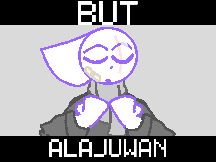 Glass Paradise MEME Template remix