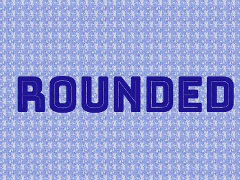 Rounded (a Plattformer)[Gravity Working!] v0.2Beta.v