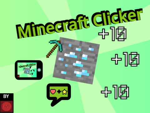 Minecraft Clicker