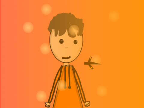 Danger’s PFP
