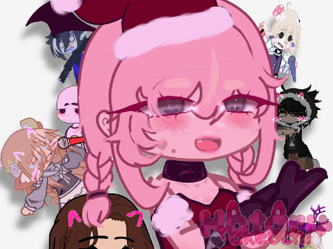YOUU,, BABY !! [holiday special]