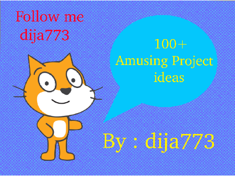 100+ projects ideas