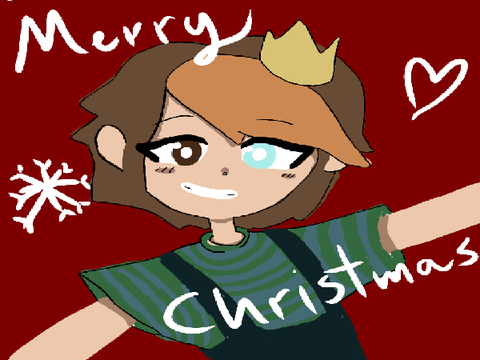 Merry Christmas ❄️ 2022