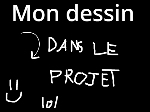 Concours de dessin remix (troll)