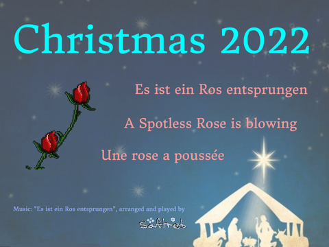 Christmas 2022