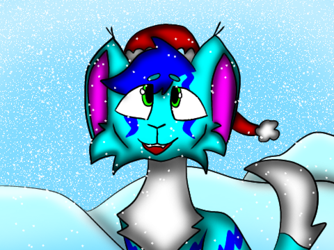 Merry Christmas!