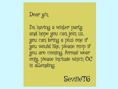 rsvp