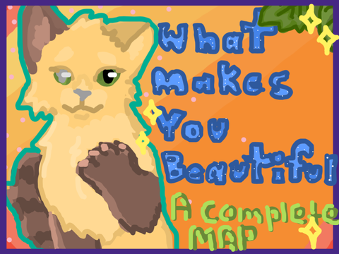 What Makes You Beautiful- TNE