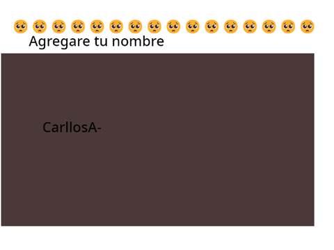 Pared de Respetos