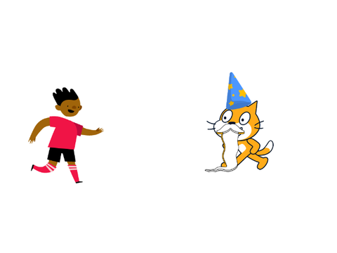 griffpatch look alike