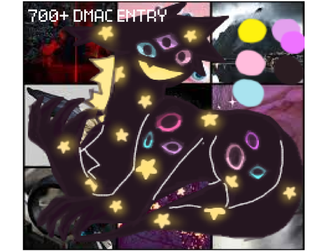 -* 700+ | DMAC | ENTRY