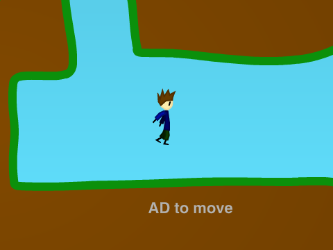 Exploration platformer {New Levels!}