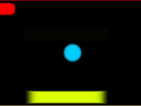 Shiny Pong
